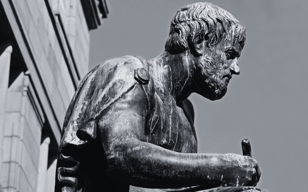 Crafting Compelling Policy Narratives: Using Aristotle’s Dramatic Arc